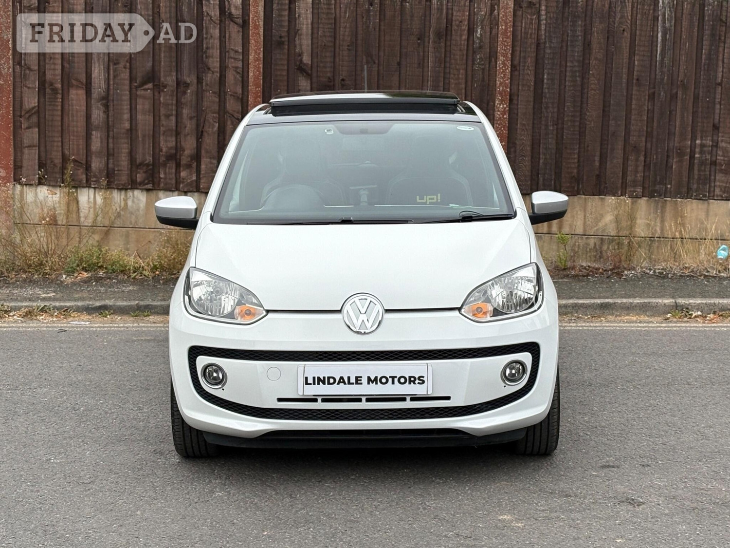 Volkswagen Up Oldham