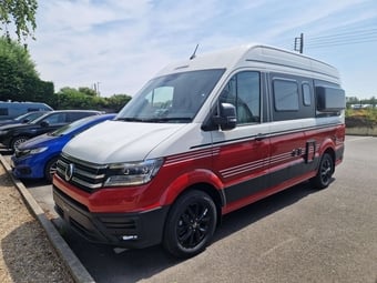 Eriba Car 600 2026 for sale