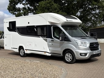 Benimar Tessoro T463 2024 for sale