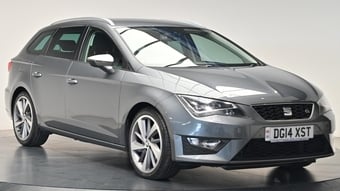 SEAT Leon 2014