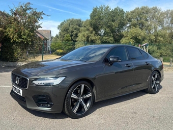 Volvo S90 2020