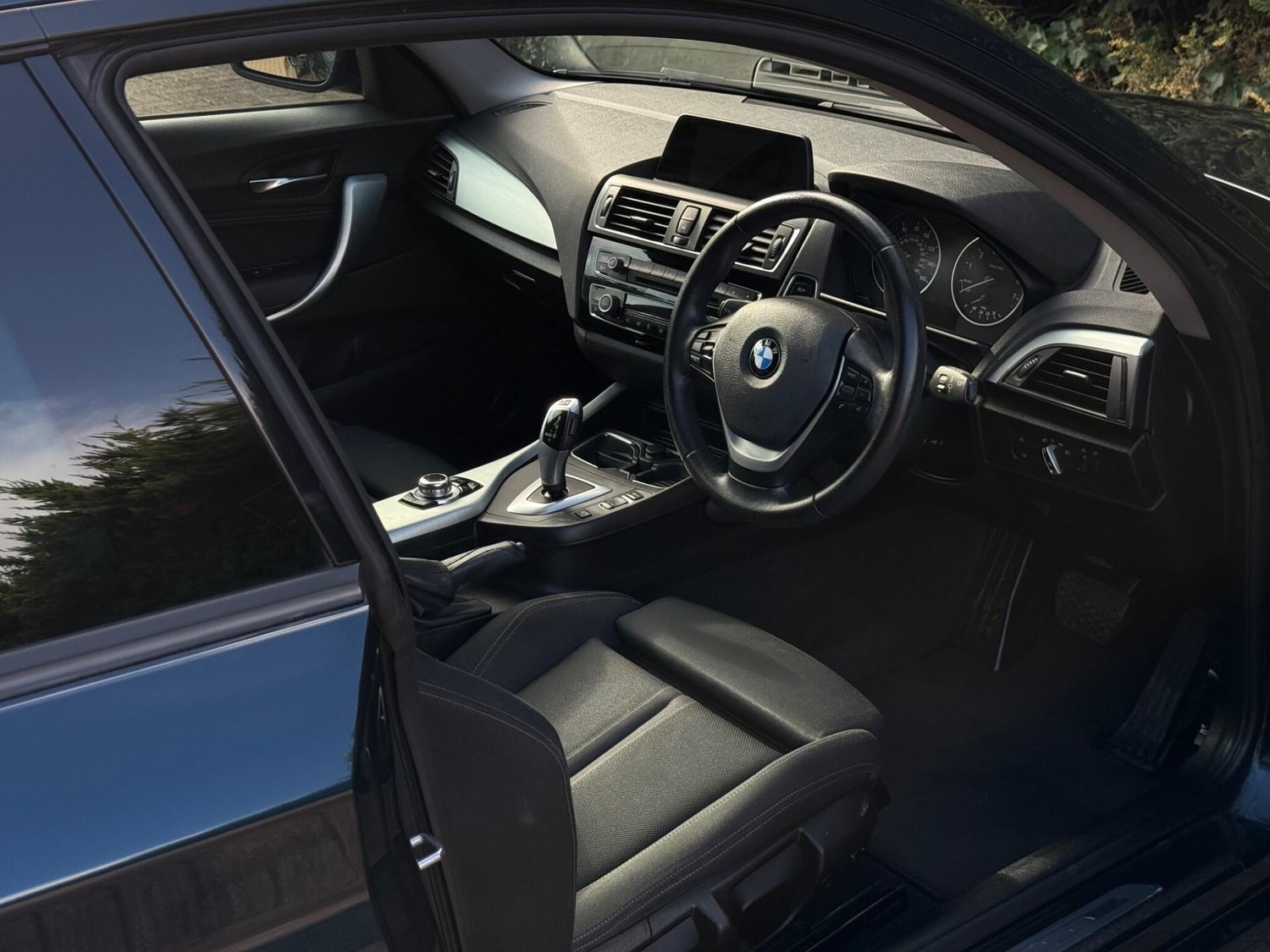 [ berth ]BMW 1 Series