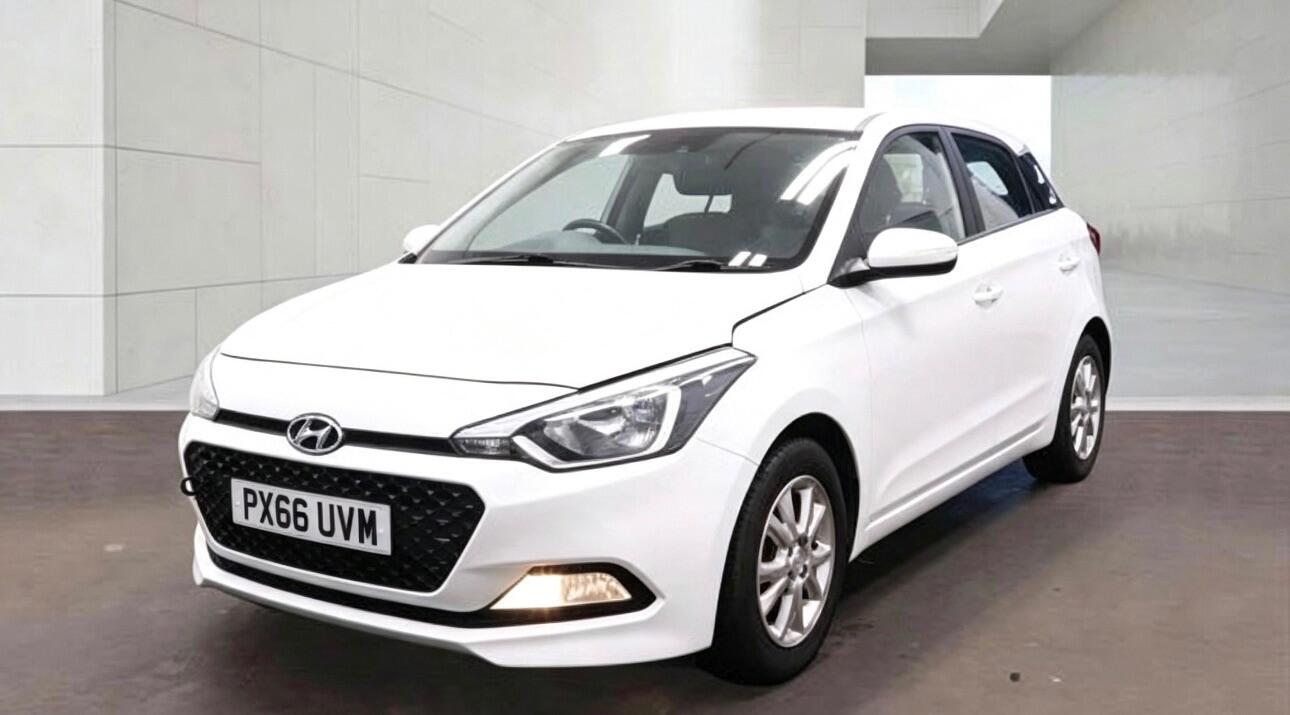Hyundai i20 Slough
