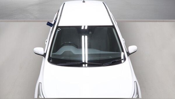 [ berth ]Hyundai i20