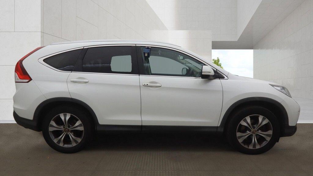 Honda CR-V 2014 - Cars