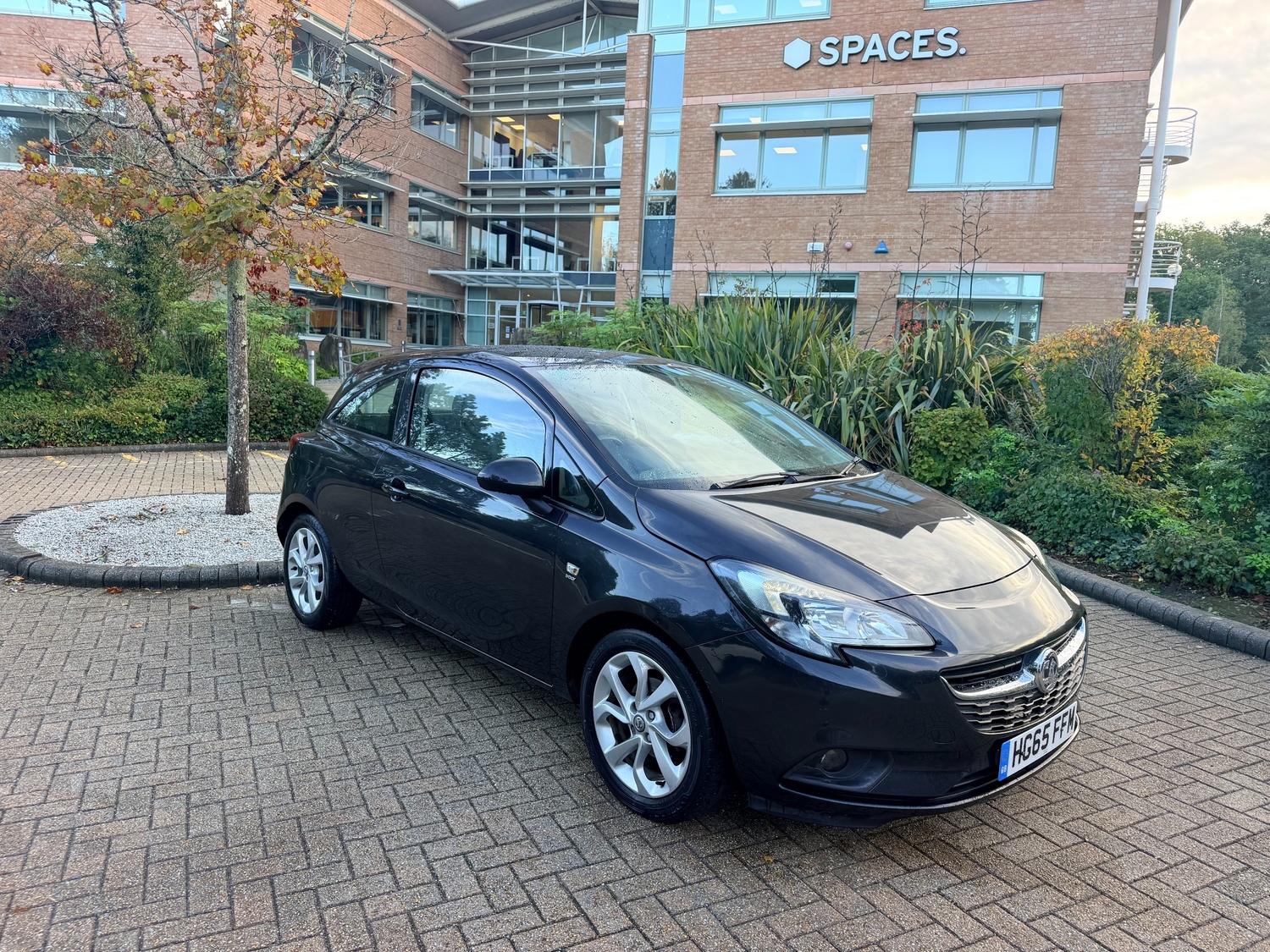 Vauxhall Corsa Fareham