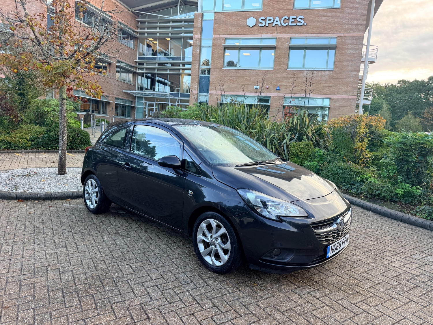 Vauxhall Corsa 2015 - Cars in Fareham