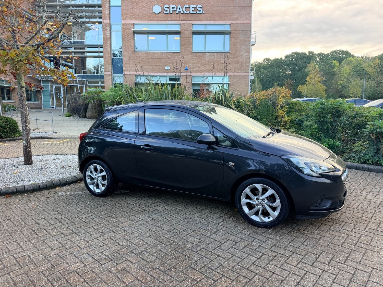 Vauxhall Corsa 2015 - Cars