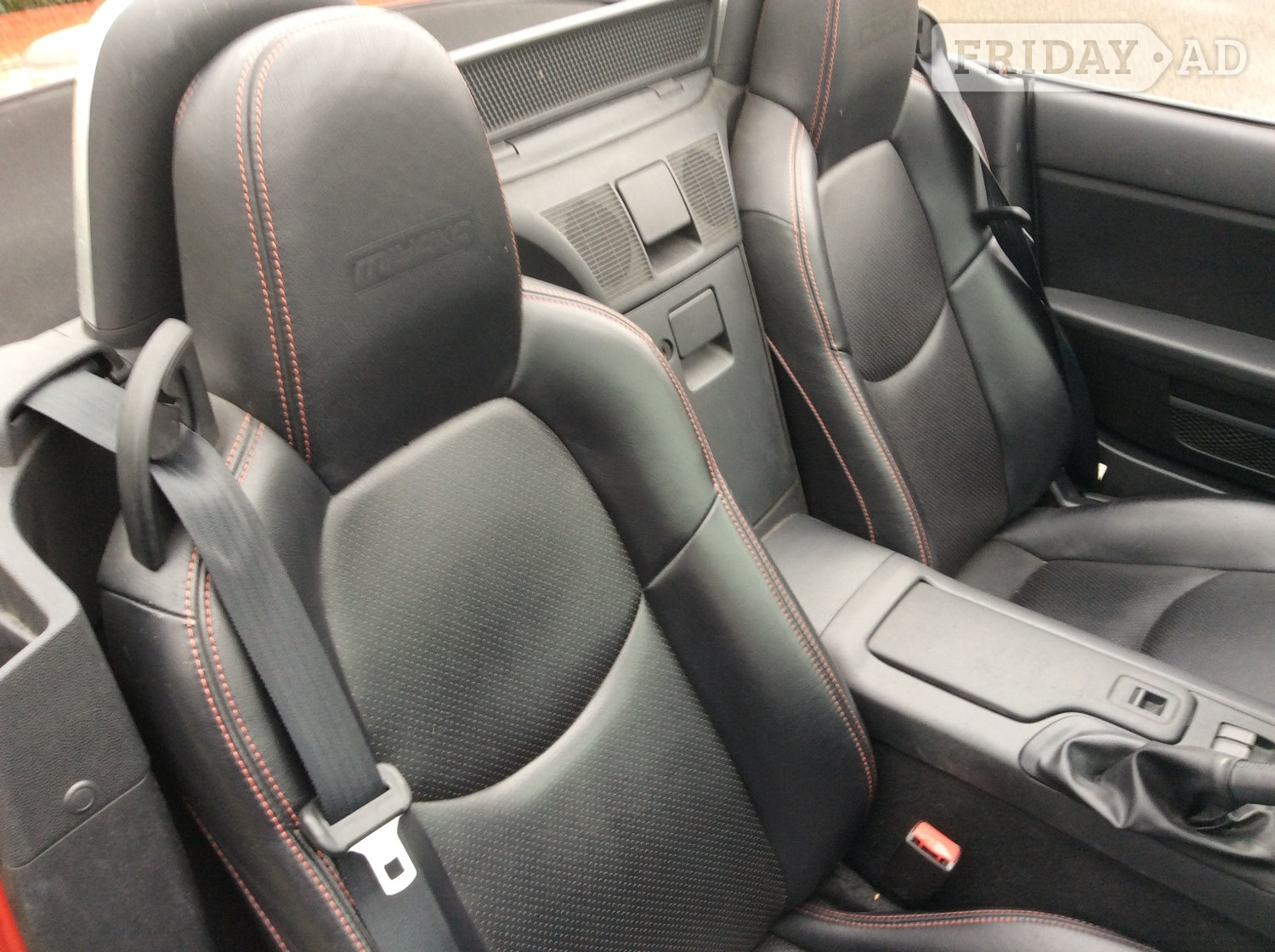 Mazda MX-5 2010 - Cars in Maidstone