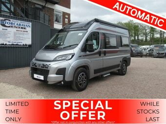 Auto-Trail V-Line 540 2026 for sale
