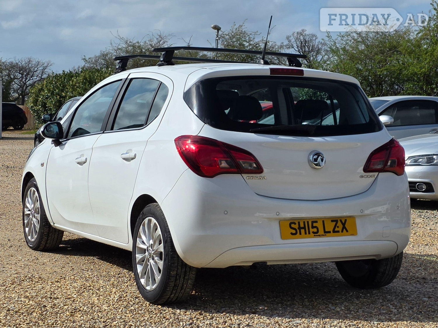 Vauxhall Corsa 2015 - Cars in Shefford