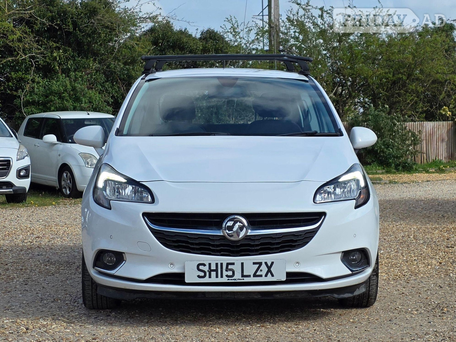 Vauxhall Corsa Shefford