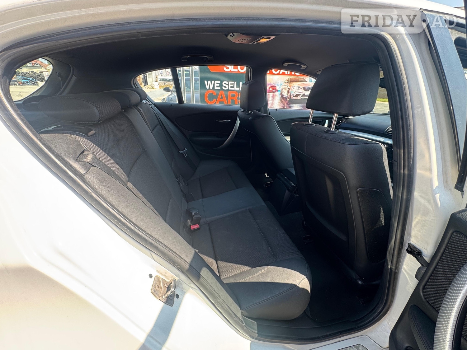 BMW 1 Series 2009 - Cars