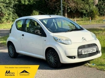Citroen C1 2010