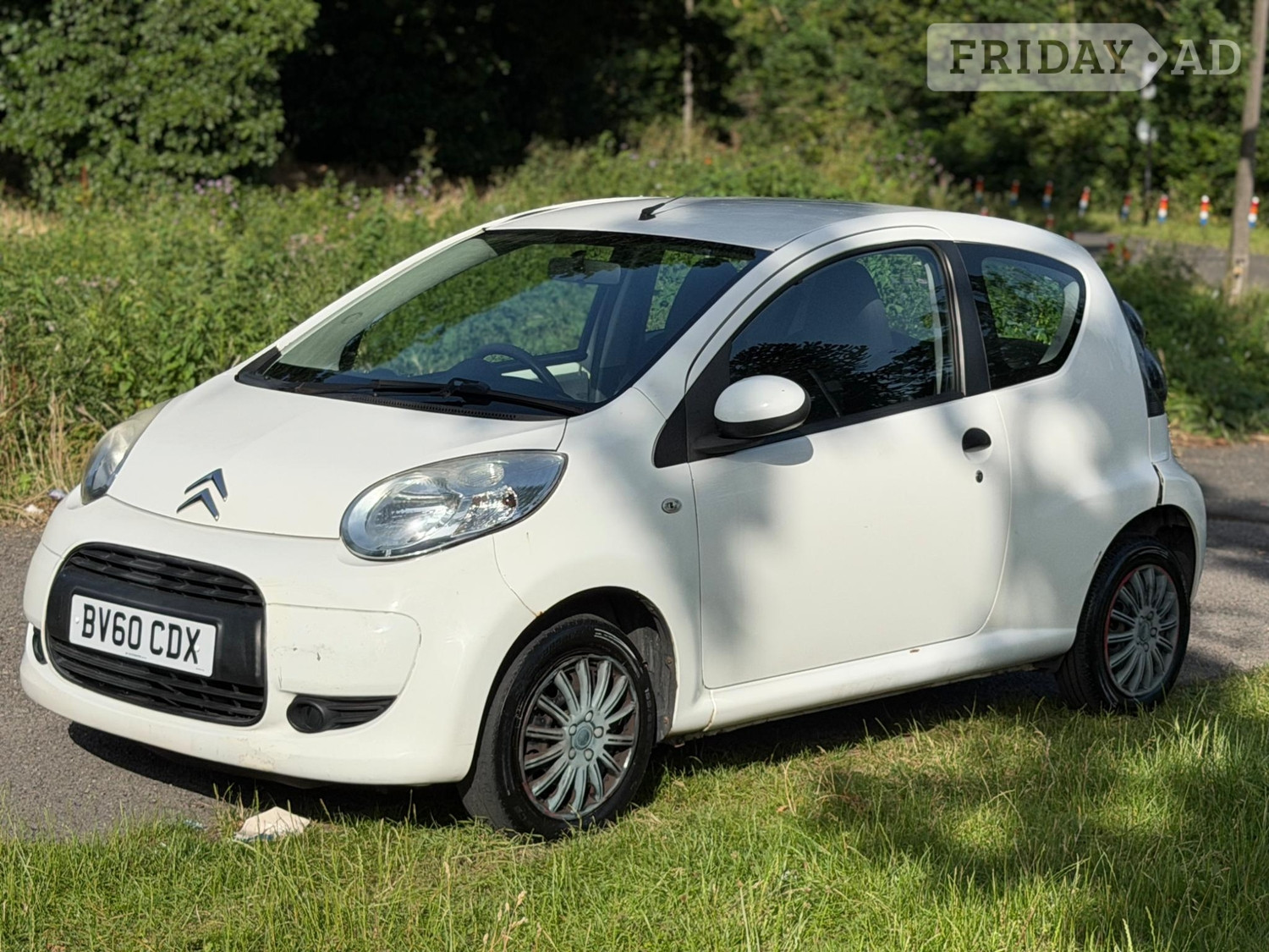 Citroen C1 2010 - Cars in Slough