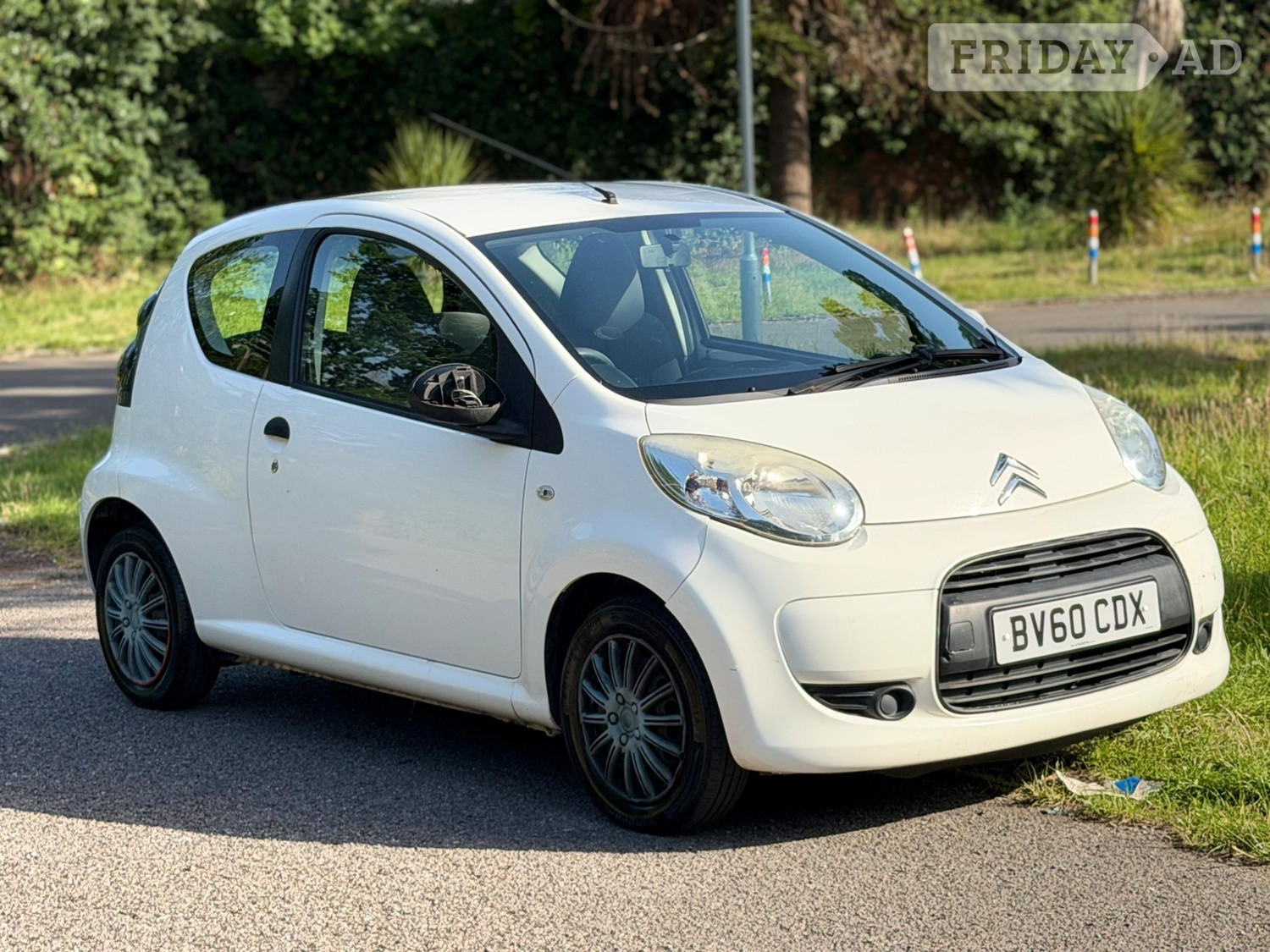 Citroen C1 2010 in Slough