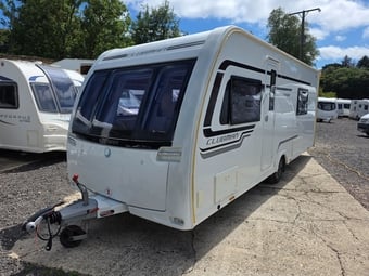 Lunar Clubman 2016
