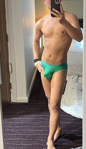 MyAsianTWINK