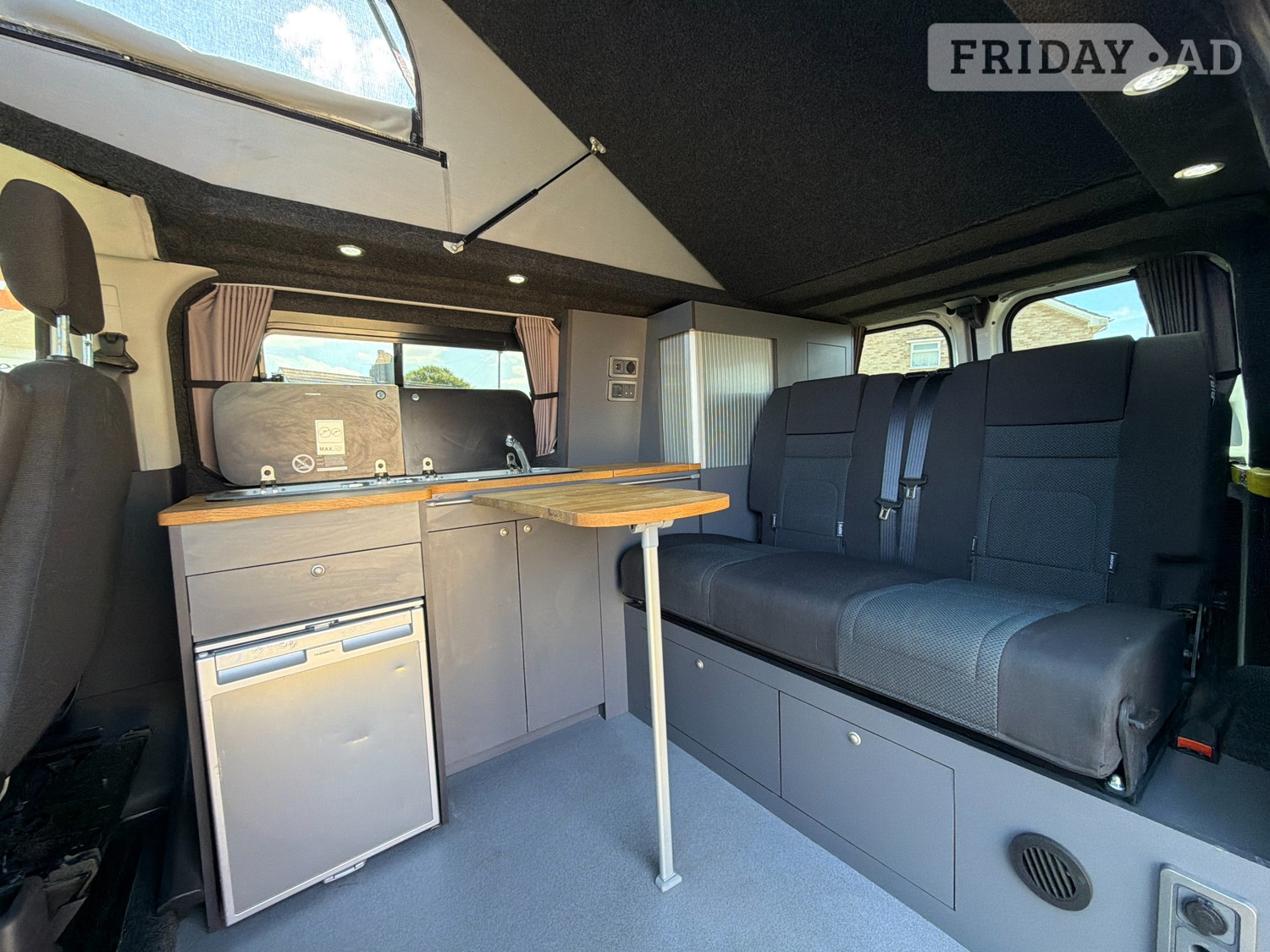 Ford Transit Custom Paignton