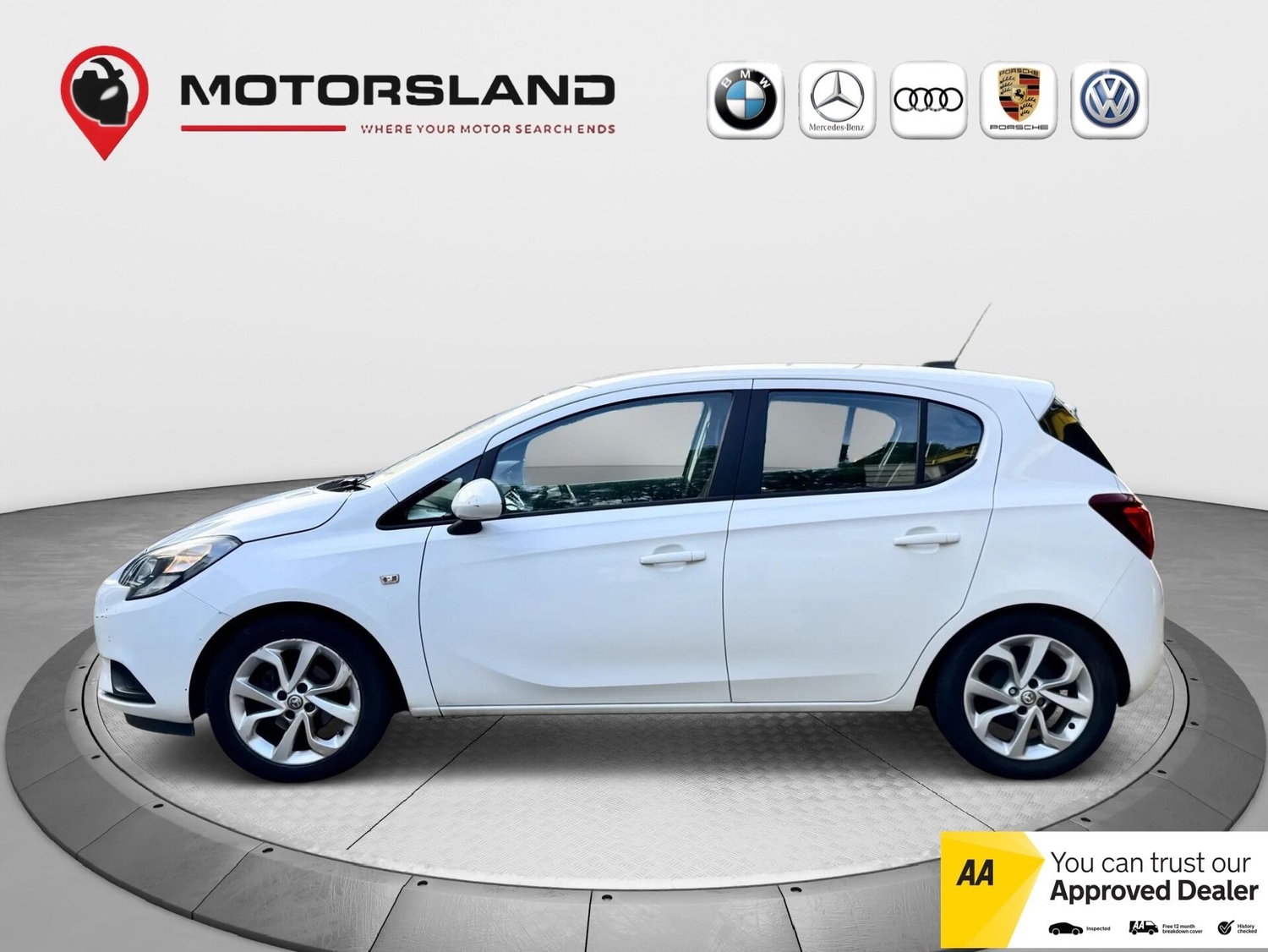 Vauxhall Corsa 2019 - Cars in Ashford