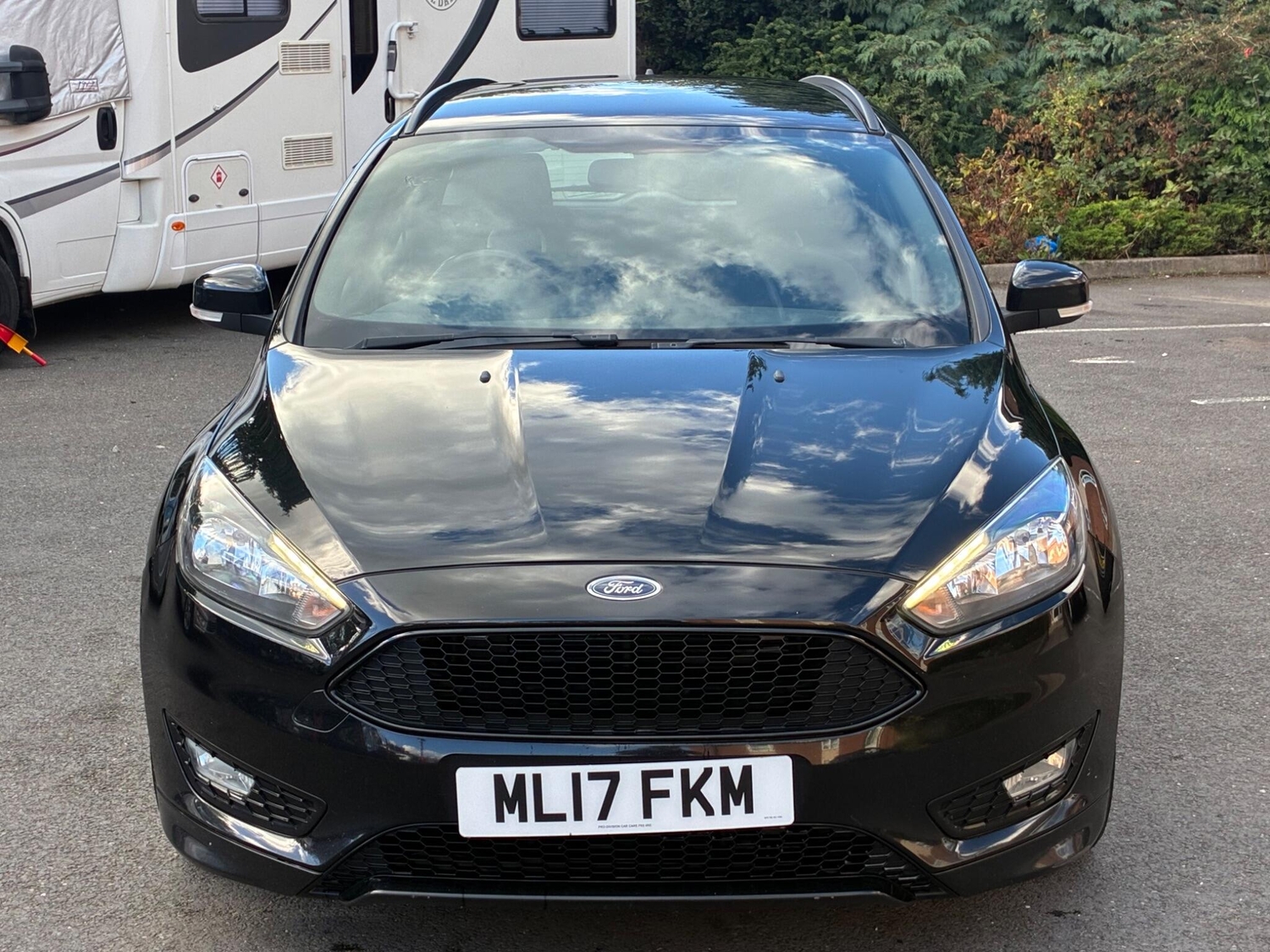 Ford Focus Birmingham