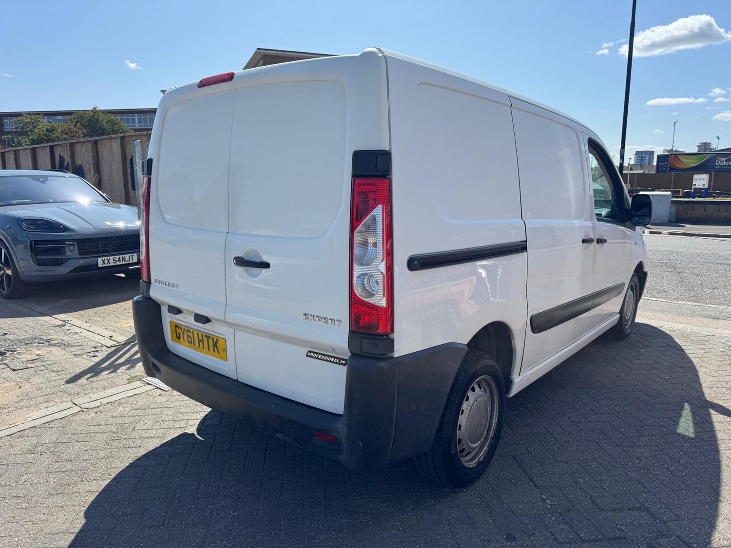 Peugeot Expert 2011 - Vans & Commercial Vehicles in Slough