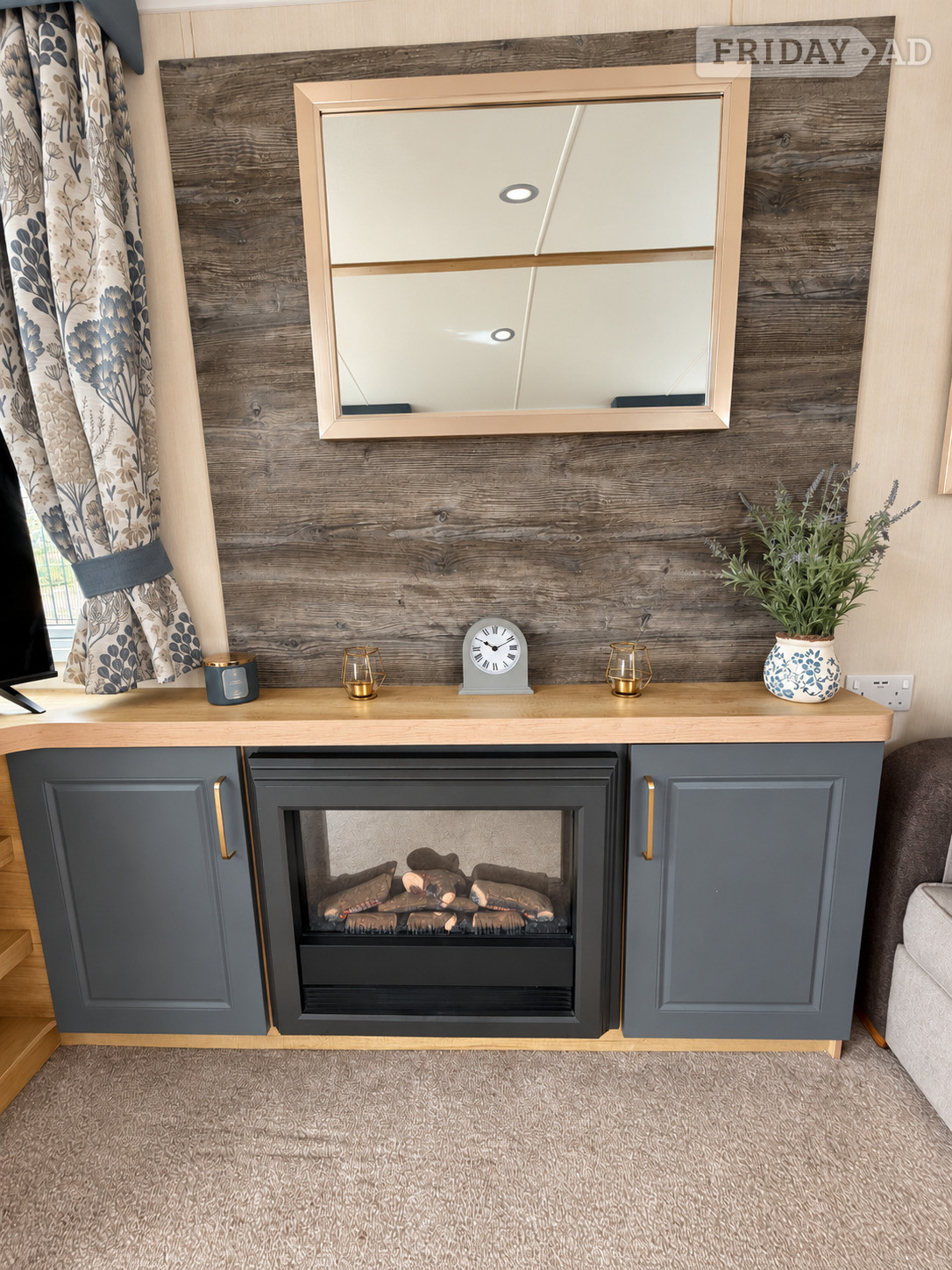 Swift Bordeaux 2018 for sale - Holiday Homes in Ormskirk