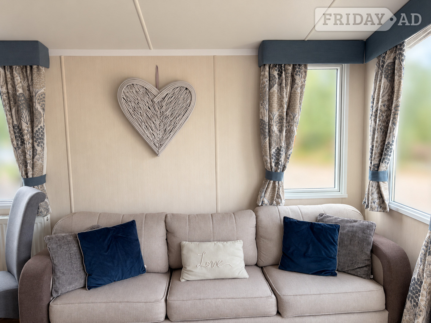 Swift Bordeaux 2018 for sale - Holiday Homes