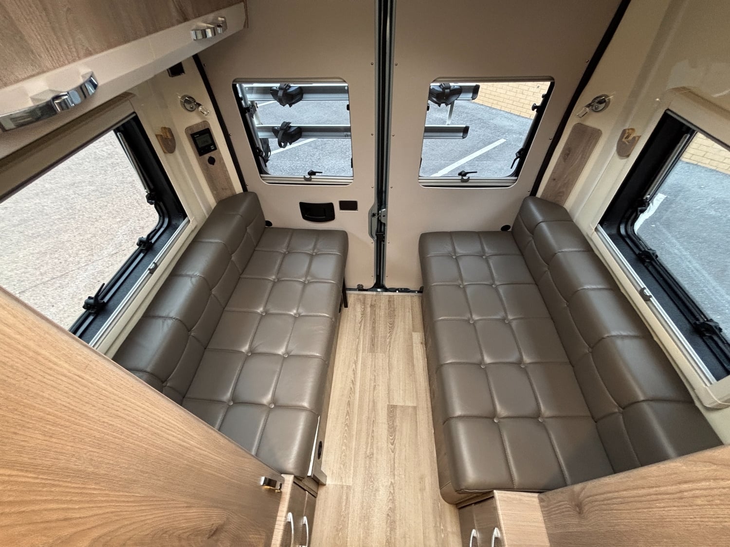 Dormobile Renaissance 2022 - Motorhomes & Caravans in Paignton