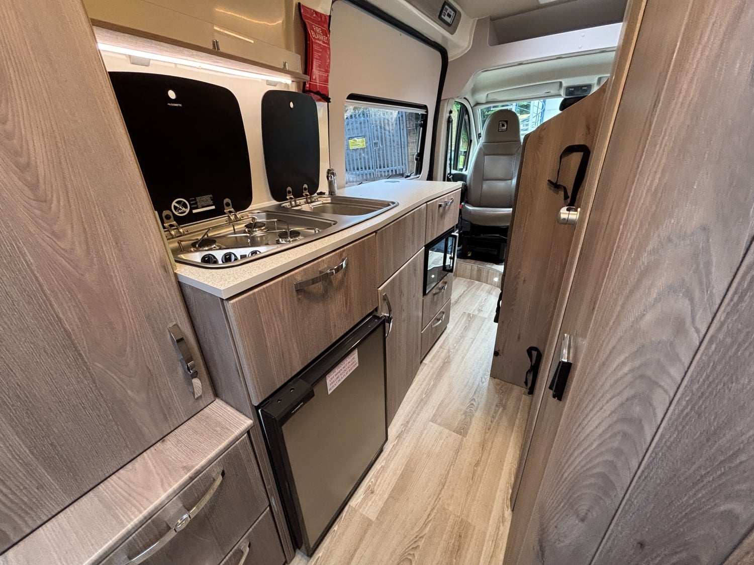 Dormobile Renaissance 2022 - Motorhomes & Caravans