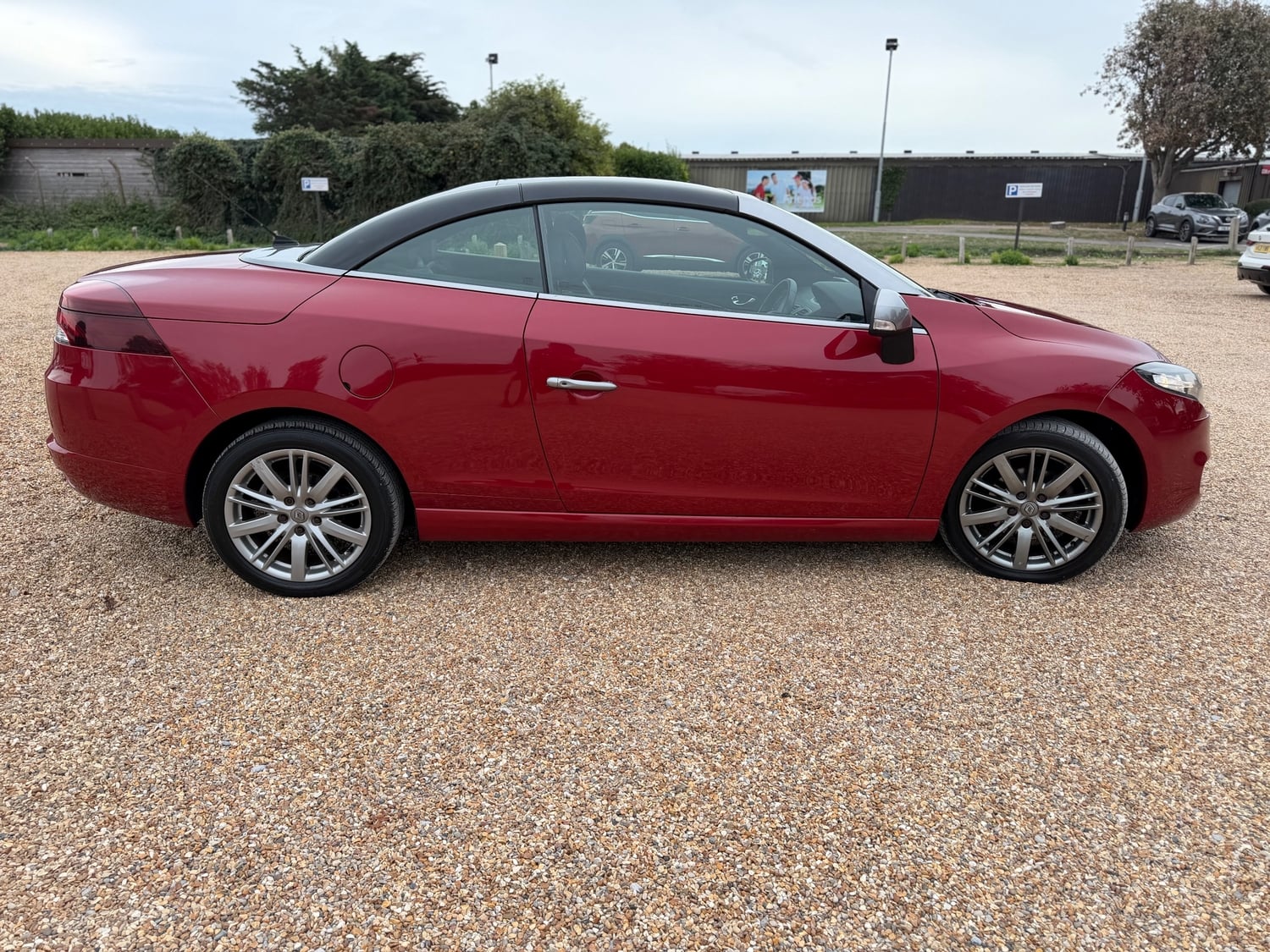 Renault Megane 2012 - Cars in Portsmouth