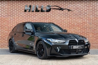 BMW M3 2023