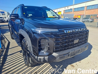 Maxus T60 2026