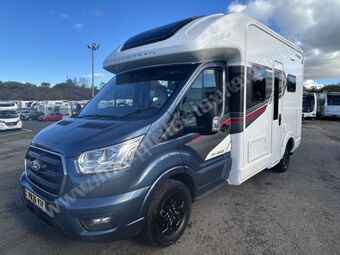 Auto-Trail F-Line F62 2026 for sale