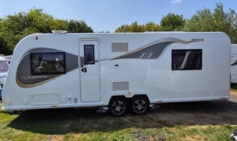 Bailey Alicanto Grande Deluxe Porto 2020