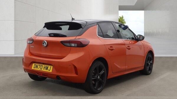Vauxhall Corsa 2020 - Cars in Uxbridge