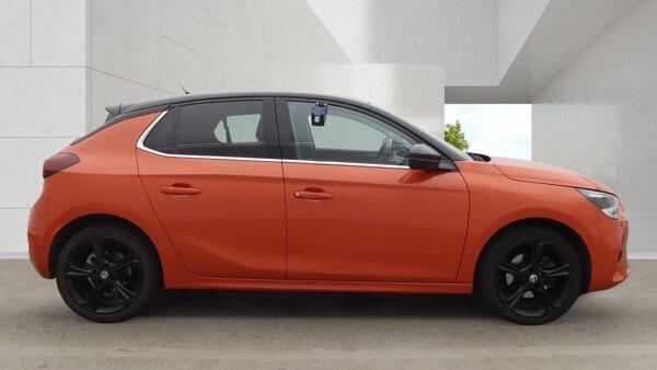 Vauxhall Corsa 2020 - Cars