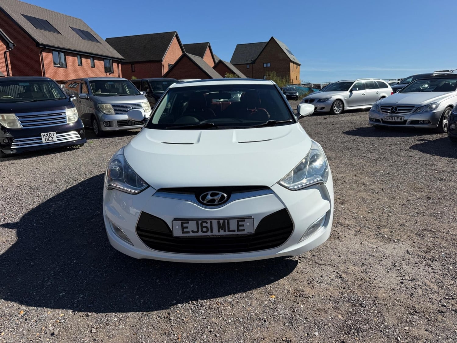 Hyundai Veloster Southampton