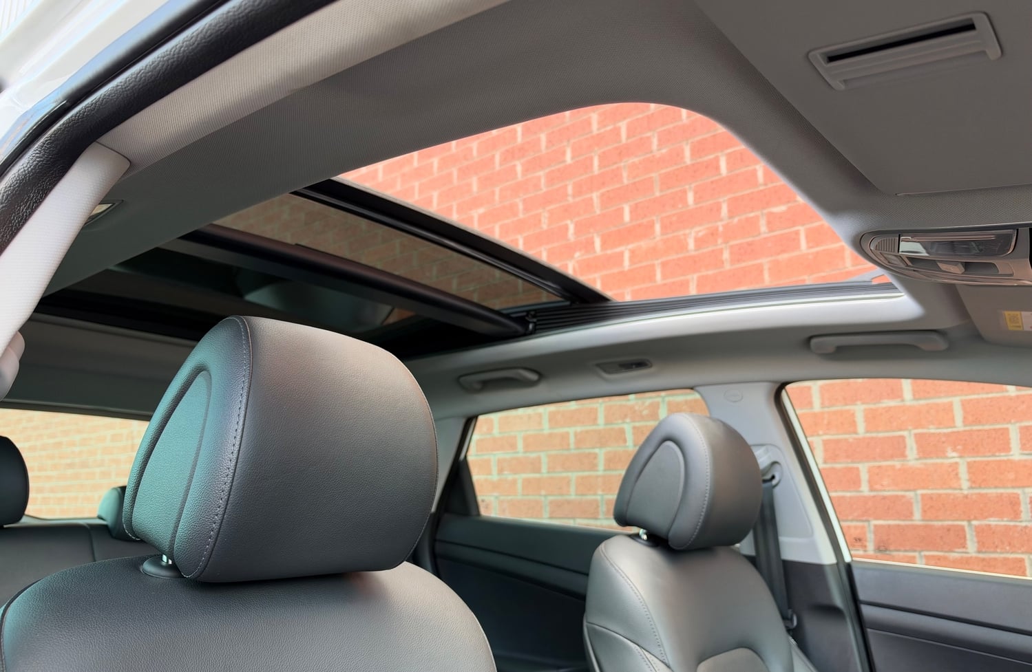 Hyundai Tucson 2017 - Cars in Doncaster