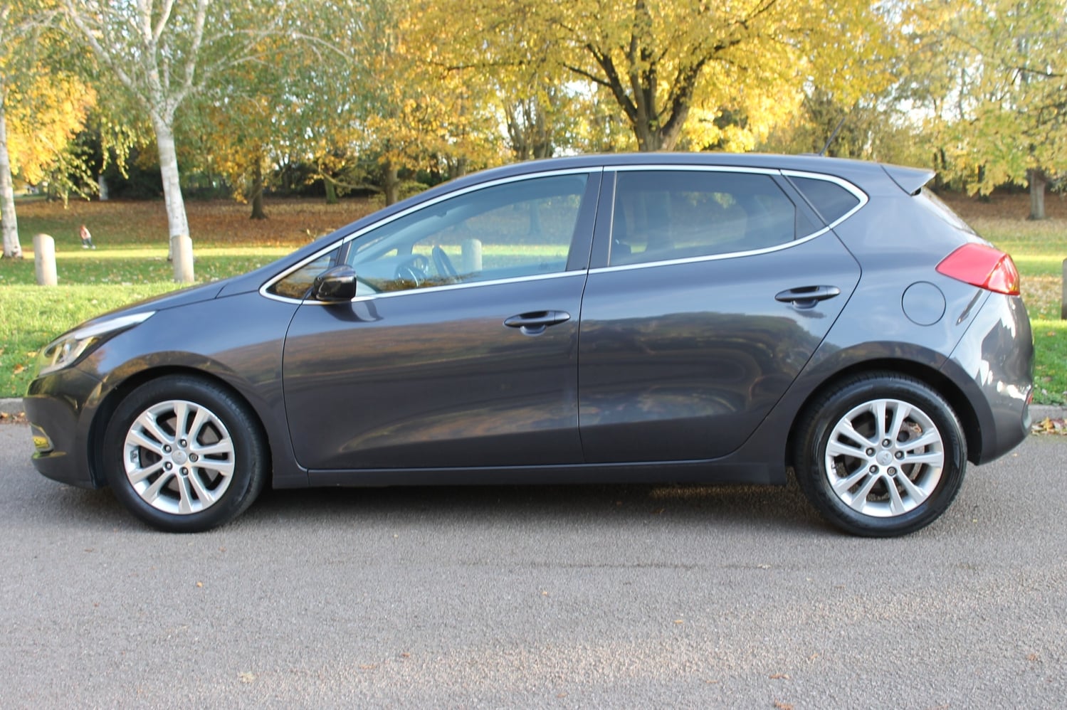 Kia Ceed Northampton