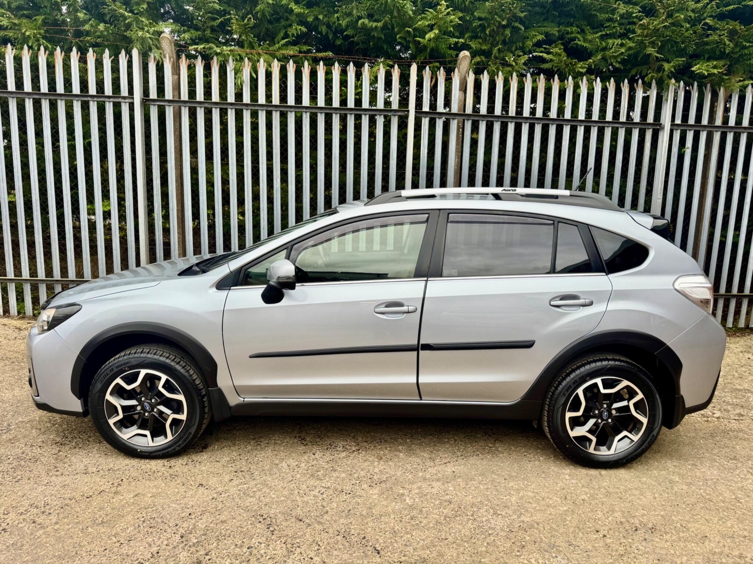Subaru XV Ballyclare