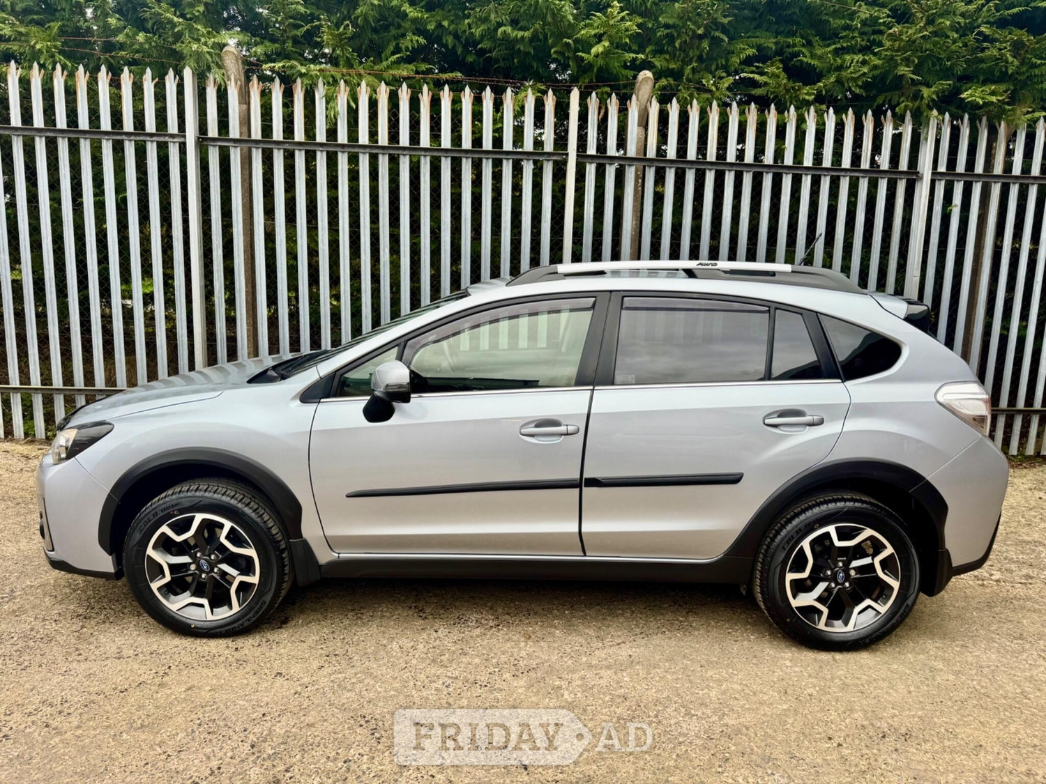 Subaru XV Ballyclare