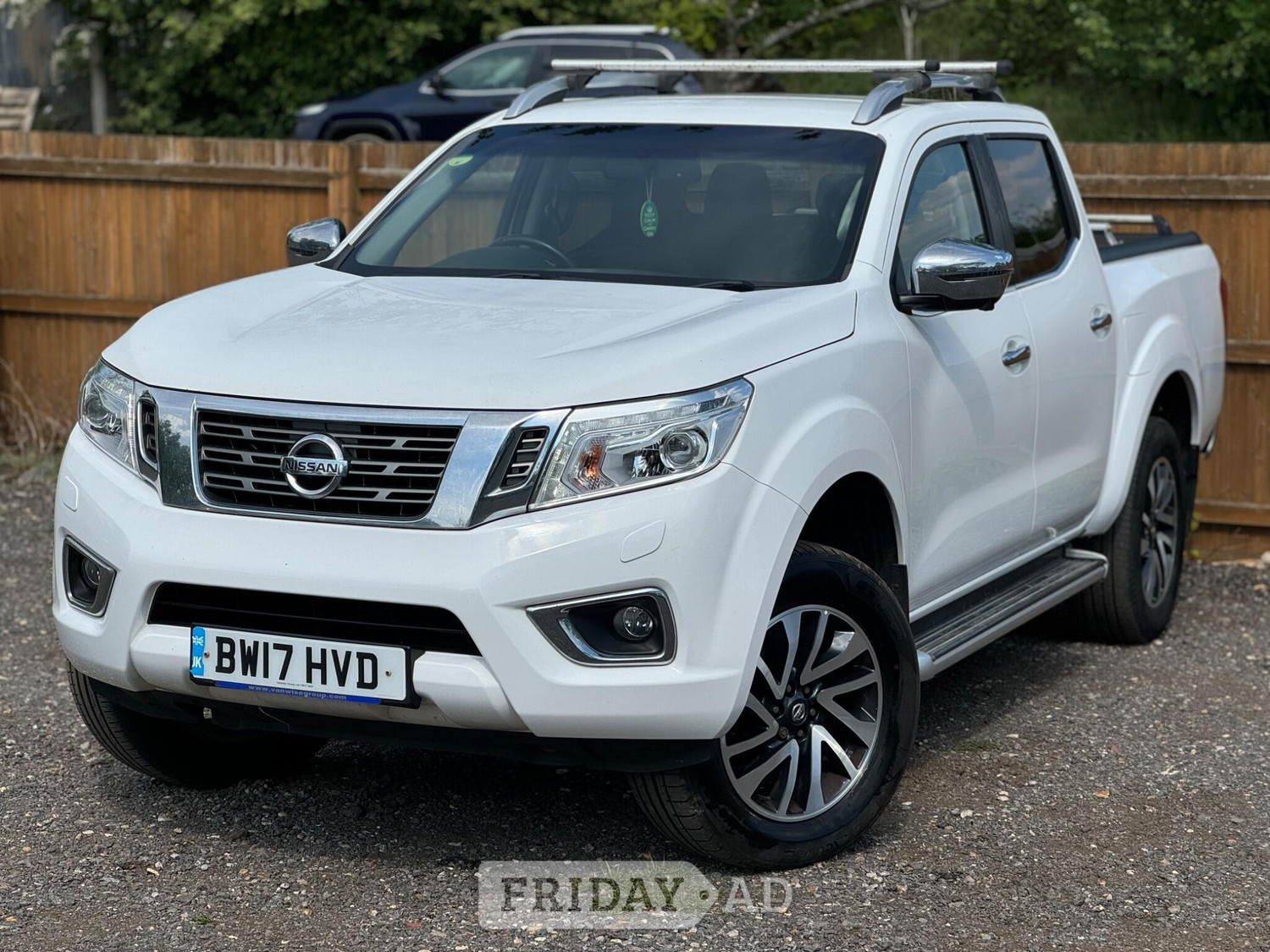 [ berth ]Nissan Navara