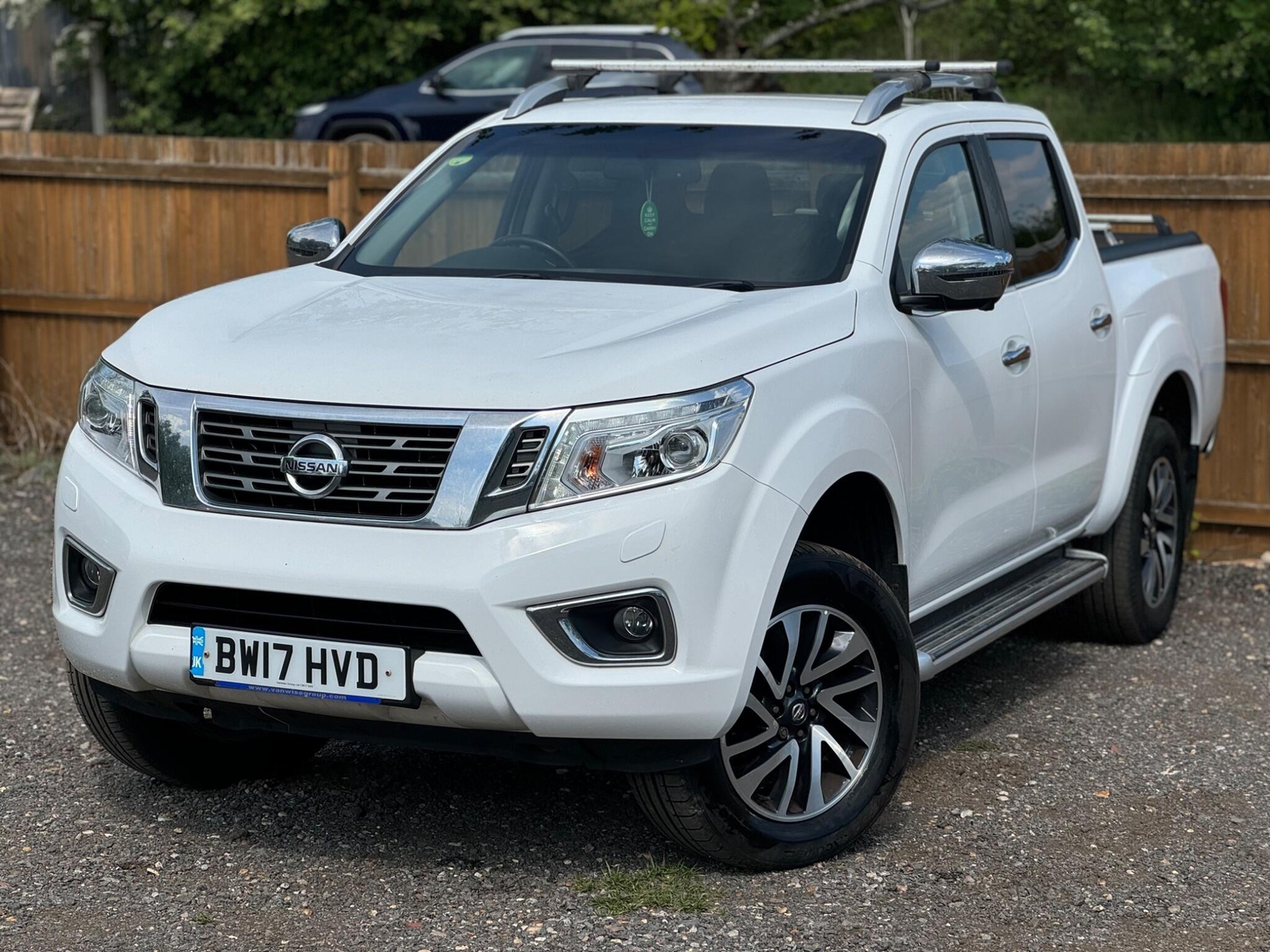 [ berth ]Nissan Navara