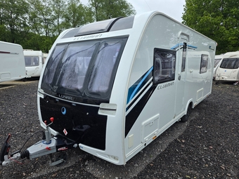 Lunar Clubman 2017