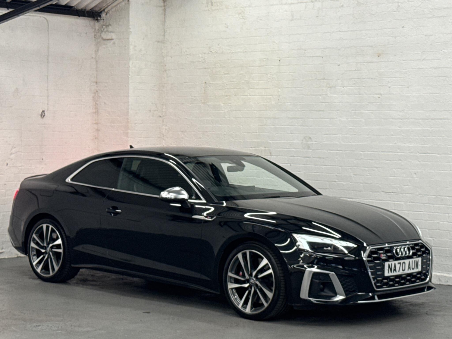 Audi S5 2020 - Cars in Birmingham