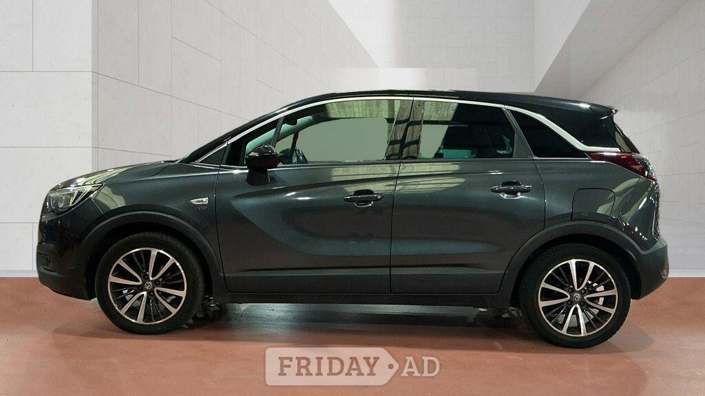 Vauxhall Crossland X 2018 - Cars in Knebworth