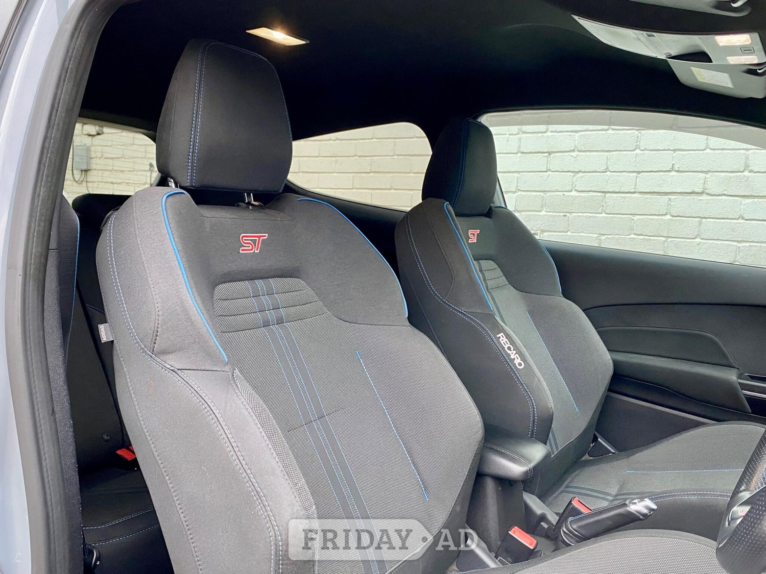 Ford Fiesta 2020 - Cars