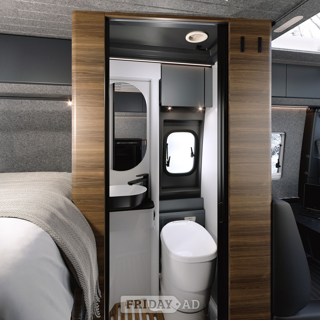 Adria Supertwin Twin 600 Spb Highbridge