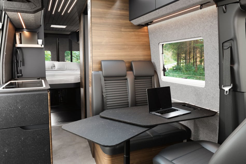 Adria Supertwin Twin 600 Spb 2027 for sale - Motorhomes & Caravans
